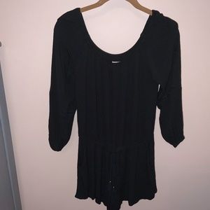 Mossimo Romper or swimsuit coverup